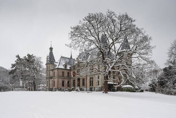 Schloss Schadau